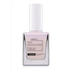 Жемчужный укрепитель для ногтей Nail Highlighter