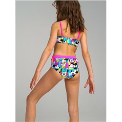 Купальник раздельный с принтом Disney для девочки