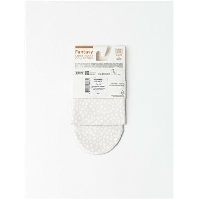 Полиамидные CONTE FANTASY Носки женские