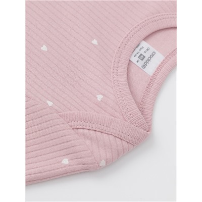 CROCKID Боди К 6525-2уп