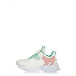 Полуботинки школьные ECOTEX