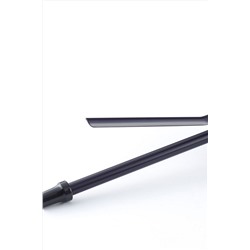 Dewal Beauty Плойка для волос / Blue Moon HI3009, 25 Вт, 9 мм, чёрный KRISTALLER, 1108493