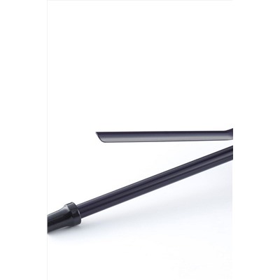 Dewal Beauty Плойка для волос / Blue Moon HI3009, 25 Вт, 9 мм, чёрный KRISTALLER, 1108493