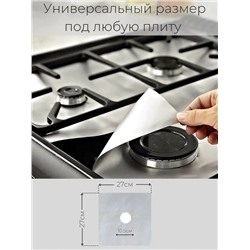 Защитное покрытие для плиты #23098931