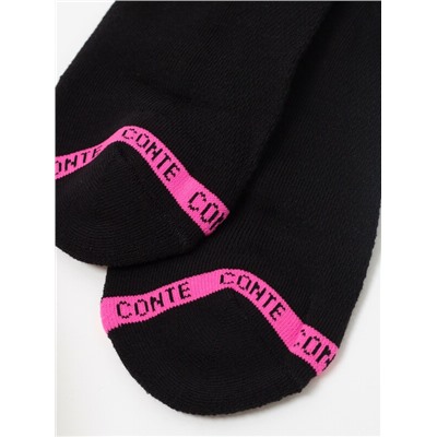 Теплые CONTE ELEGANT ACTIVE Носки женские хлопковые