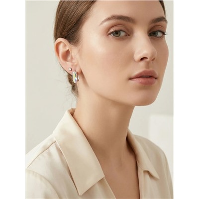 Серьги "Фьёнси"