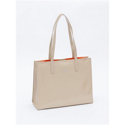 Сумка 1002M apricot Polina&Eiterou