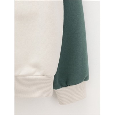 CROCKID Свитшот КР 302851