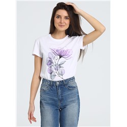 Апрель Футболка 1ЖДФК3965001