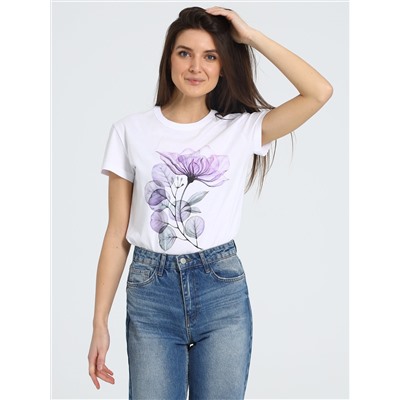 Апрель Футболка 1ЖДФК3965001