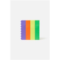 Набор из 4 текстовыделителей ACOOLA, 1039818