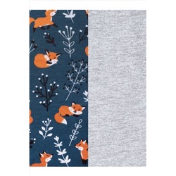 Легинсы 2 шт. АПРЕЛЬ, 1124317