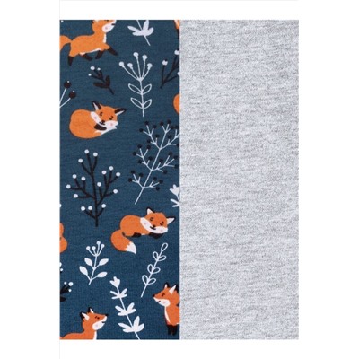 Легинсы 2 шт. АПРЕЛЬ, 1124317