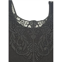 Женская майка Polkan