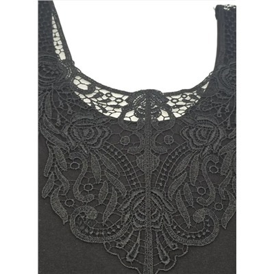 Женская майка Polkan