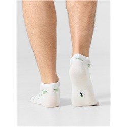 НОСКИ МУЖСКИЕ (3 пары) 104A-2736