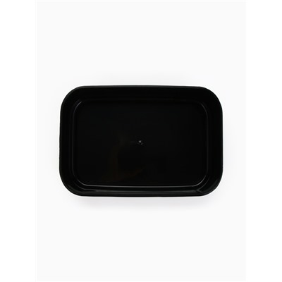 Ланч - бокс «ЗОЖ», 1200 мл