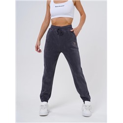 Штаны спортивные утепленные