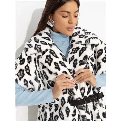 CHARUTTI Жилет 11356