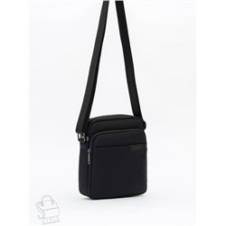 Сумка мужская 19033-2D black Daodaisho в Новосибирске