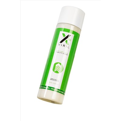 Крем для мужчин Xtra Viril - 75 мл.