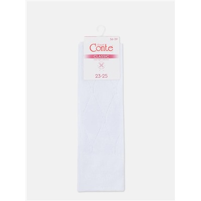 Conte elegant Гольфы CLASSIC 23С-152СП