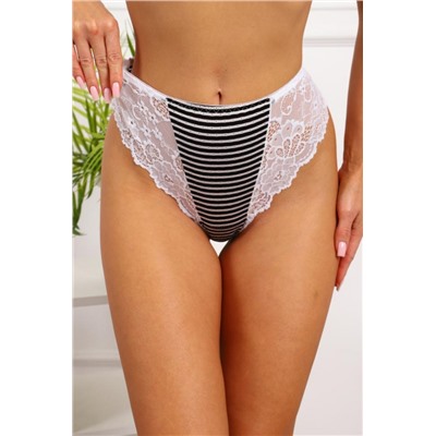 Трусы 64757 (Черный)