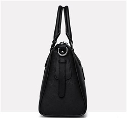 Bags Сумка женская / кожа /    0110311