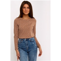 Лонгслив АПРЕЛЬ, 1034946