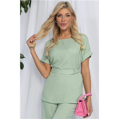 Костюм (Блуза+Брюки) LADY TAIGA, 1103548