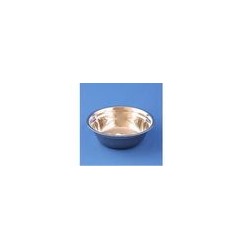 Миска 2,0л, 24см нерж глубокая L-ZS24