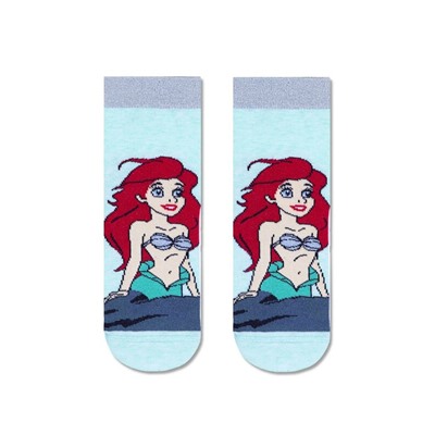 Носки Disney Conte-kids ©Disney "Принцессы"