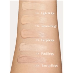 TFIT - КОНСИЛЕР С АМИНОКИСЛОТАМИ И ГИАЛУРОНОВОЙ КИСЛОТОЙ ТОН O02 DEEP BEIGE IDOL COVER CONCEALER O02 DEEP BEIGE, 6.5 ГР