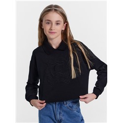 БЛУЗА ДЛЯ ДЕВОЧЕК 127922/1