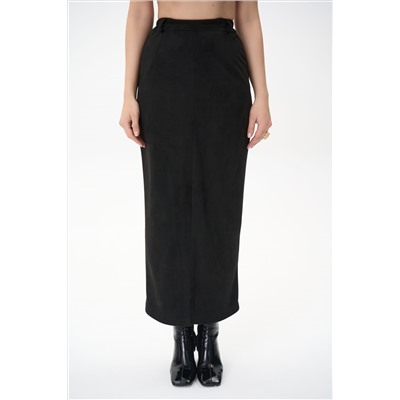 Юбка Майли (чёрный)