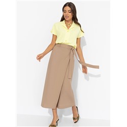 CHARUTTI Юбка 11865