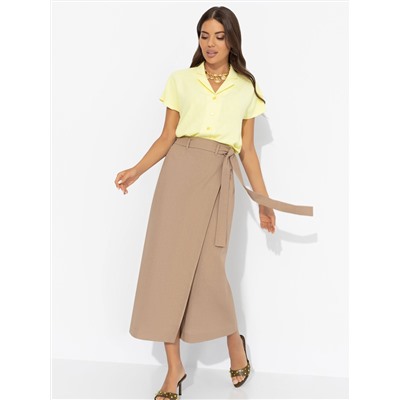 CHARUTTI Юбка 11865