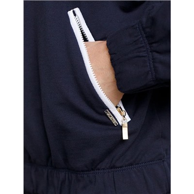 VILATTE Джемпер D49.165