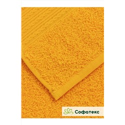 Полотенце банное махровое Софатекс 100х180 для ванны и душа НАТАЛИ, 1032670