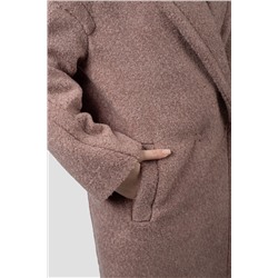 02-3262 Пальто женское утепленное