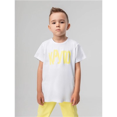 Bodo Футболка 4-418MU