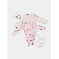 БОДИ ДЕТСКОЕ (2ШТ.) 13017-2