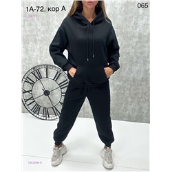 Толстовка на флисе 1853396-9