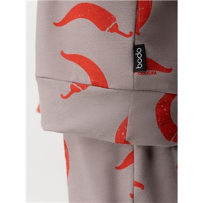 Bodo Костюм 11-263МU