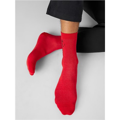 НОСКИ МУЖСКИЕ 017K-3042