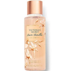 Victoria's Secret Парфюмированный спрей для телs Bare Vanilla Cream 250мл