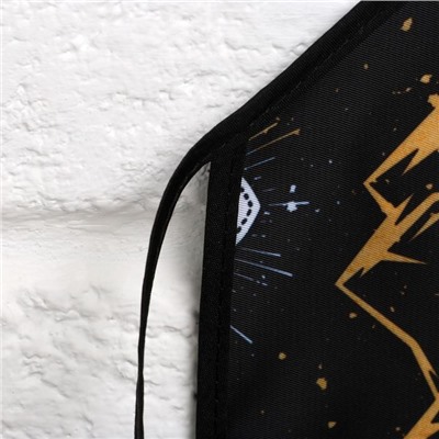 Подарочный набор «Лучшему во всём»: фартук, молоток для мяса