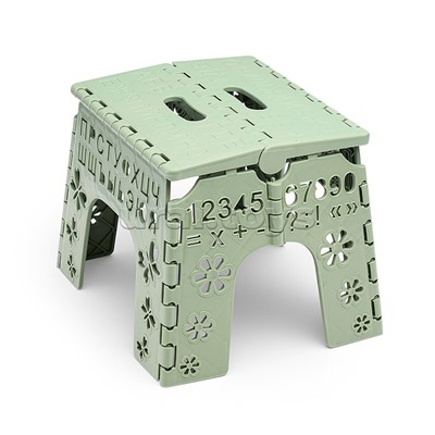 Табурет детский "Алфавит"