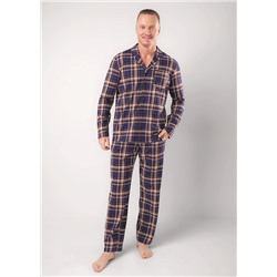 Пижама мужская