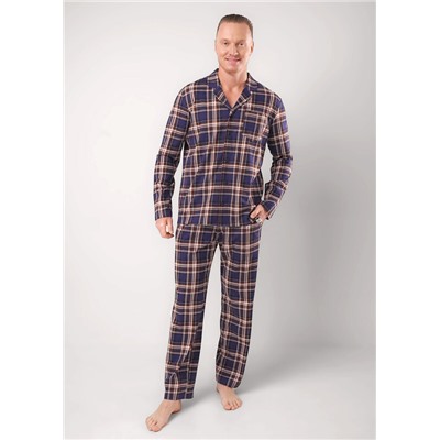Пижама мужская